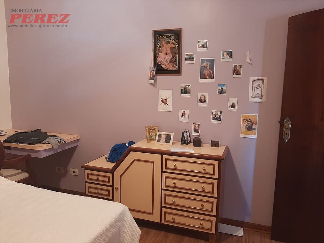 Sobrado, de 3 quartos, 267.5 m² à venda no Coliseu - Londrina/PR - Foto 17