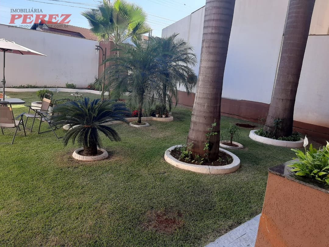 Sobrado, de 3 quartos, 267.5 m² à venda no Coliseu - Londrina/PR - Foto 26