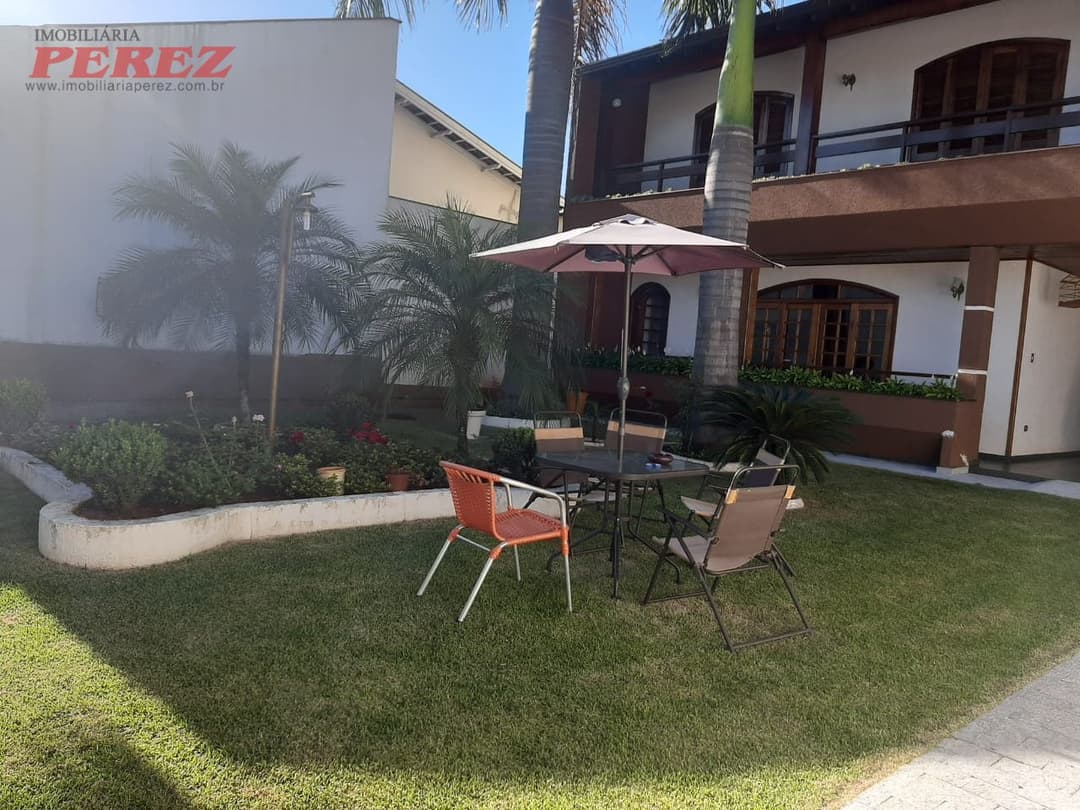 Sobrado, de 3 quartos, 267.5 m² à venda no Coliseu - Londrina/PR - Foto 3