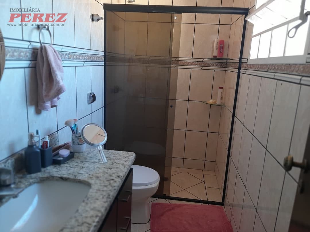Sobrado, de 3 quartos, 267.5 m² à venda no Coliseu - Londrina/PR - Foto 22