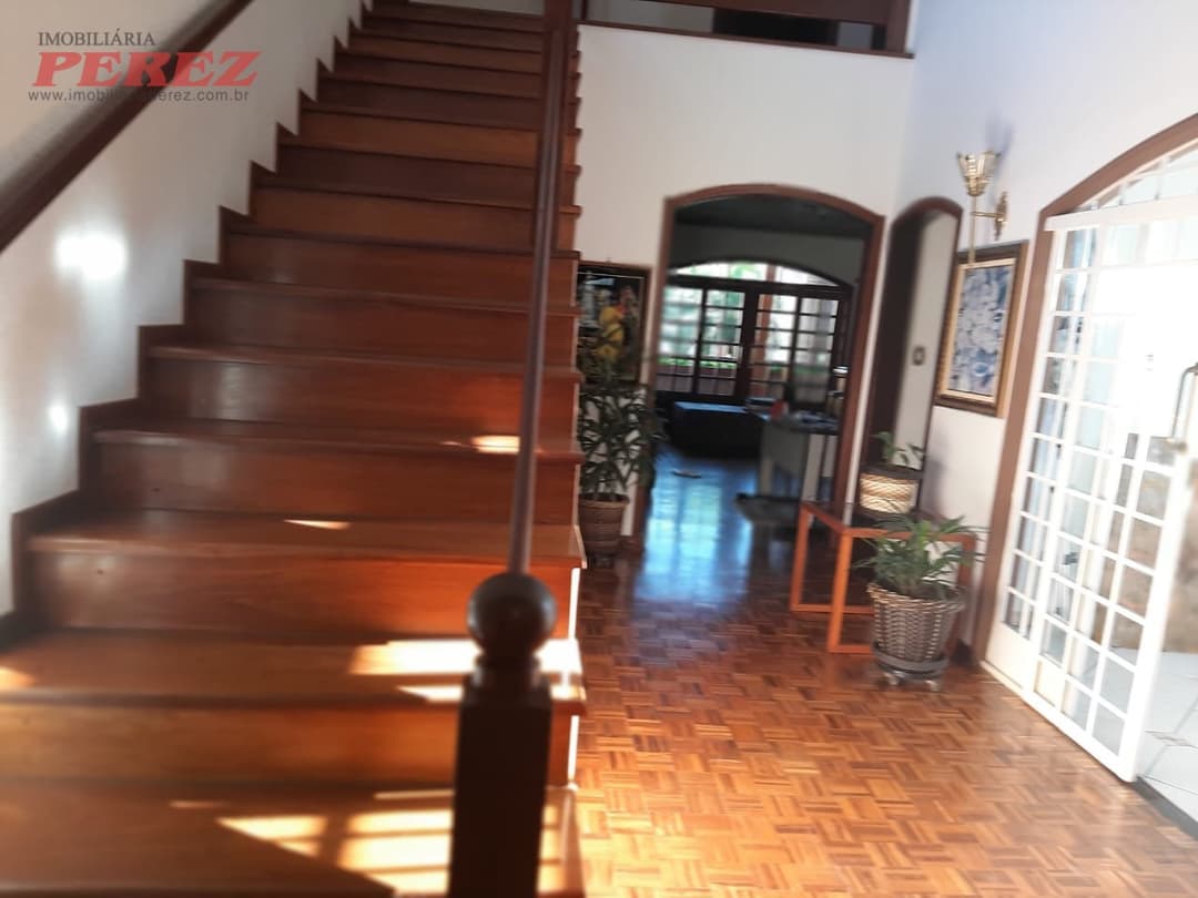 Sobrado, de 3 quartos, 267.5 m² à venda no Coliseu - Londrina/PR - Foto 13