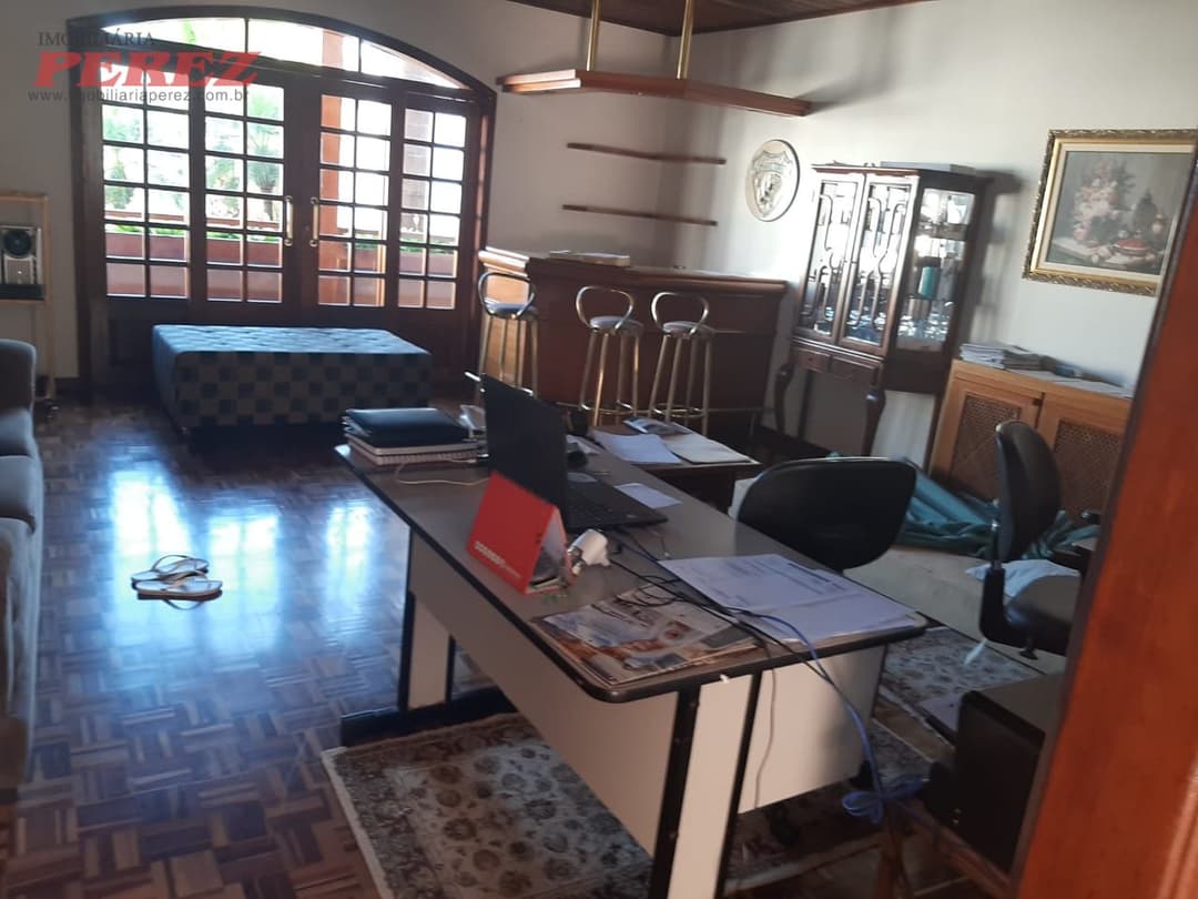 Sobrado, de 3 quartos, 267.5 m² à venda no Coliseu - Londrina/PR - Foto 11