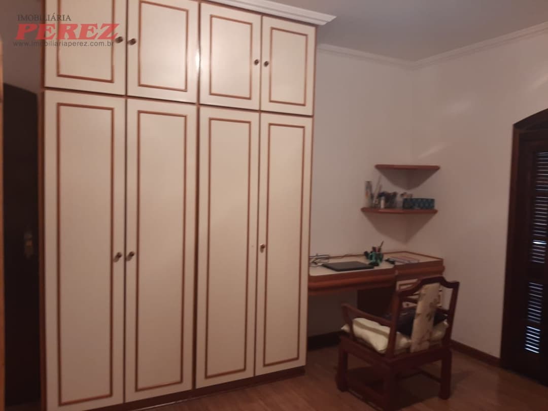 Sobrado, de 3 quartos, 267.5 m² à venda no Coliseu - Londrina/PR - Foto 15