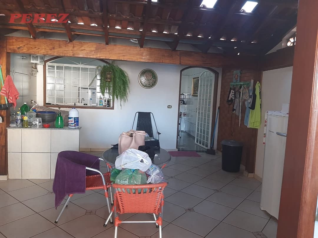 Sobrado, de 3 quartos, 267.5 m² à venda no Coliseu - Londrina/PR - Foto 25