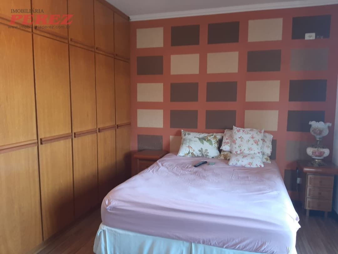 Sobrado, de 3 quartos, 267.5 m² à venda no Coliseu - Londrina/PR - Foto 19
