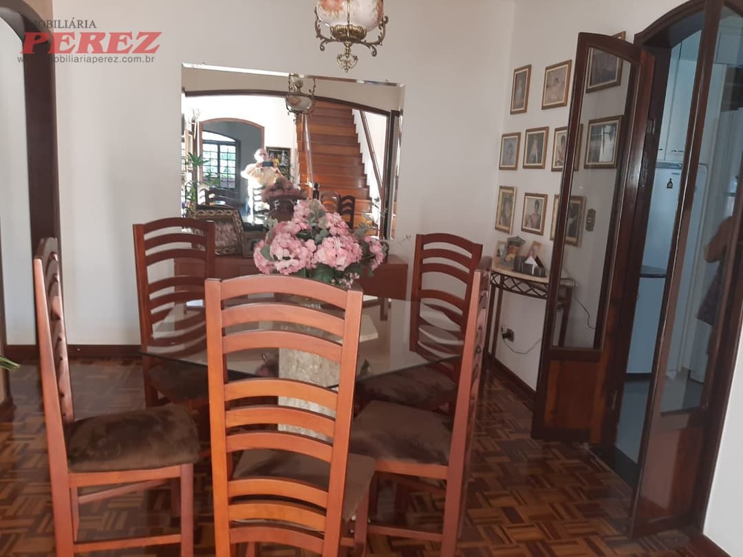 Sobrado, de 3 quartos, 267.5 m² à venda no Coliseu - Londrina/PR - Foto 12