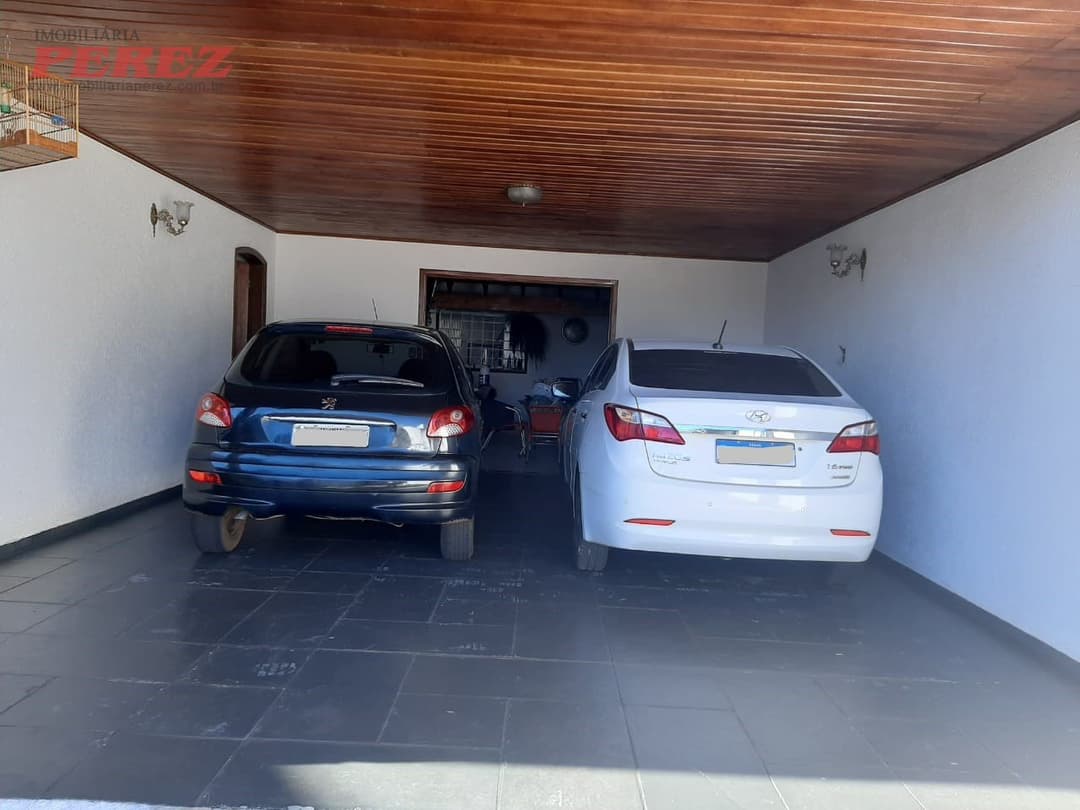 Sobrado, de 3 quartos, 267.5 m² à venda no Coliseu - Londrina/PR - Foto 5