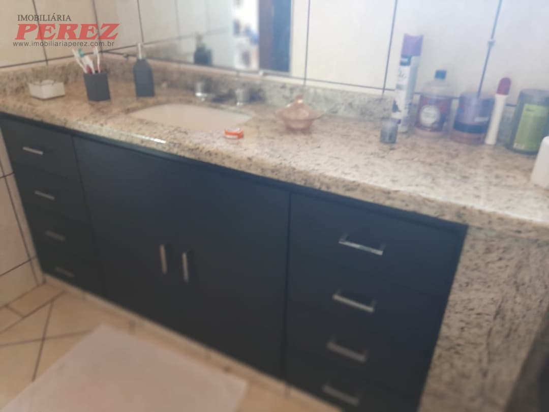 Sobrado, de 3 quartos, 267.5 m² à venda no Coliseu - Londrina/PR - Foto 23
