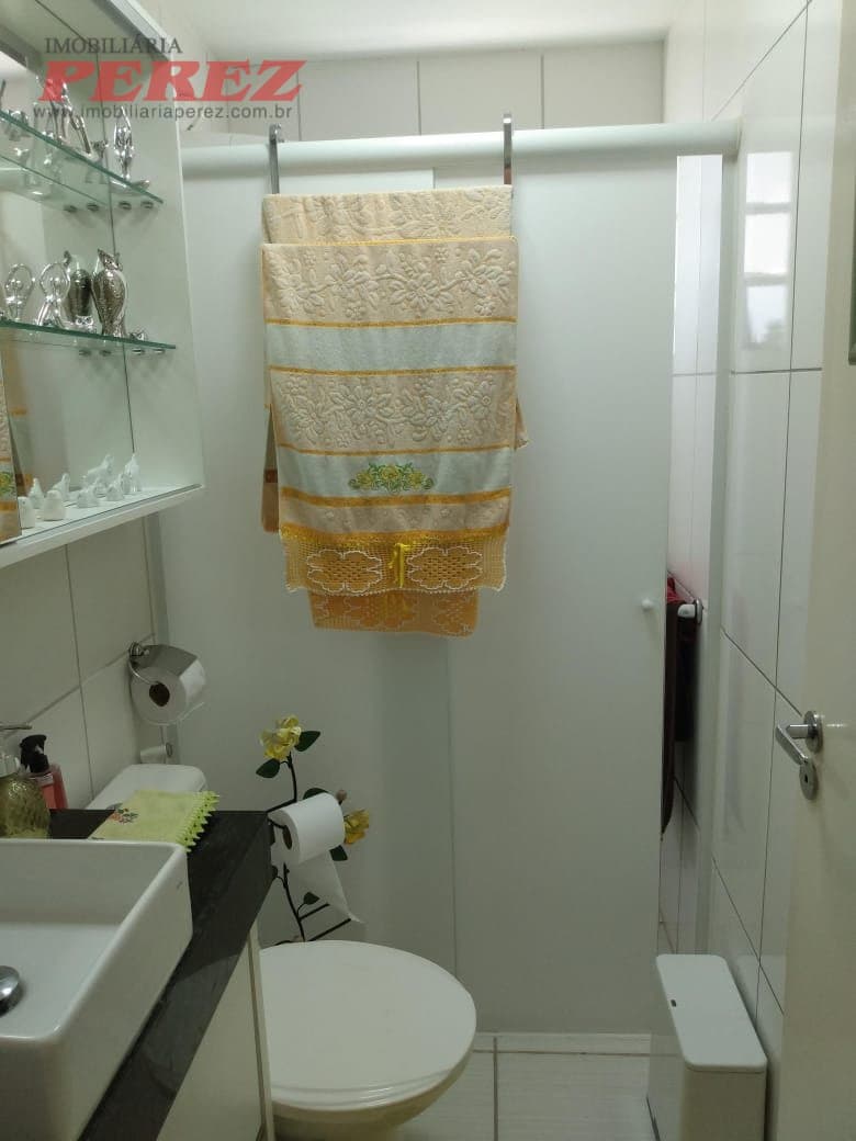 Apartamento no Spazio Le Mont, de 2 quartos, 47 m² à venda no Paraíso - Londrina/PR - Foto 31