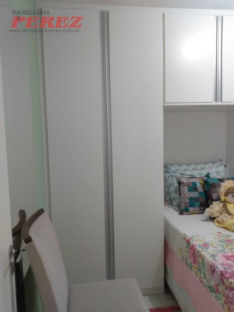 Apartamento no Spazio Le Mont, de 2 quartos, 47 m² à venda no Paraíso - Londrina/PR - Foto 26