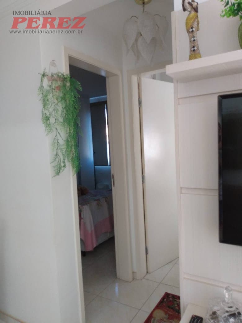 Apartamento no Spazio Le Mont, de 2 quartos, 47 m² à venda no Paraíso - Londrina/PR - Foto 5