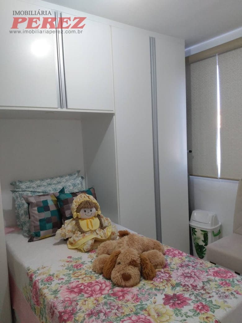 Apartamento no Spazio Le Mont, de 2 quartos, 47 m² à venda no Paraíso - Londrina/PR - Foto 27
