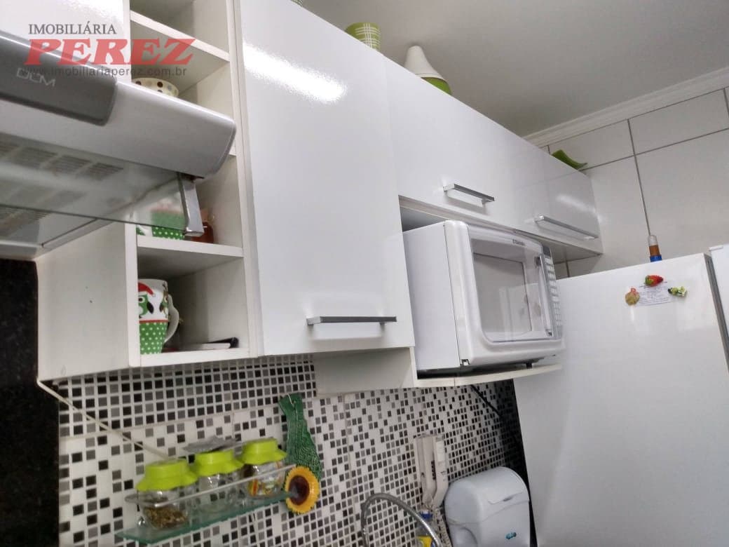 Apartamento no Spazio Le Mont, de 2 quartos, 47 m² à venda no Paraíso - Londrina/PR - Foto 15