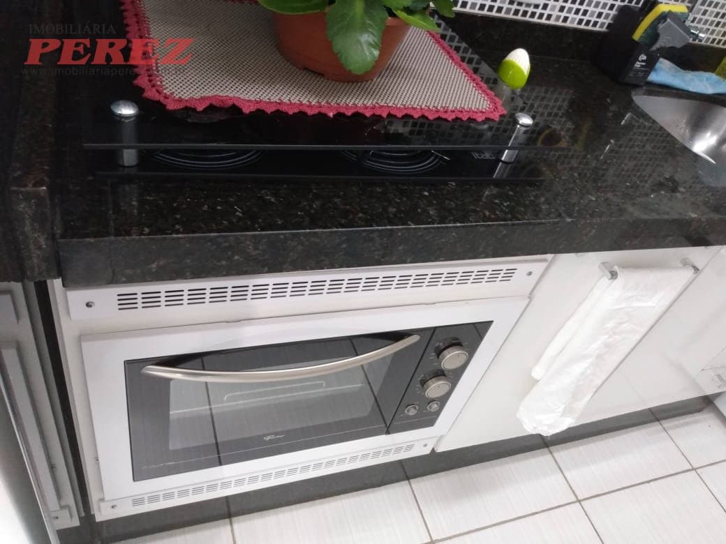 Apartamento no Spazio Le Mont, de 2 quartos, 47 m² à venda no Paraíso - Londrina/PR - Foto 17