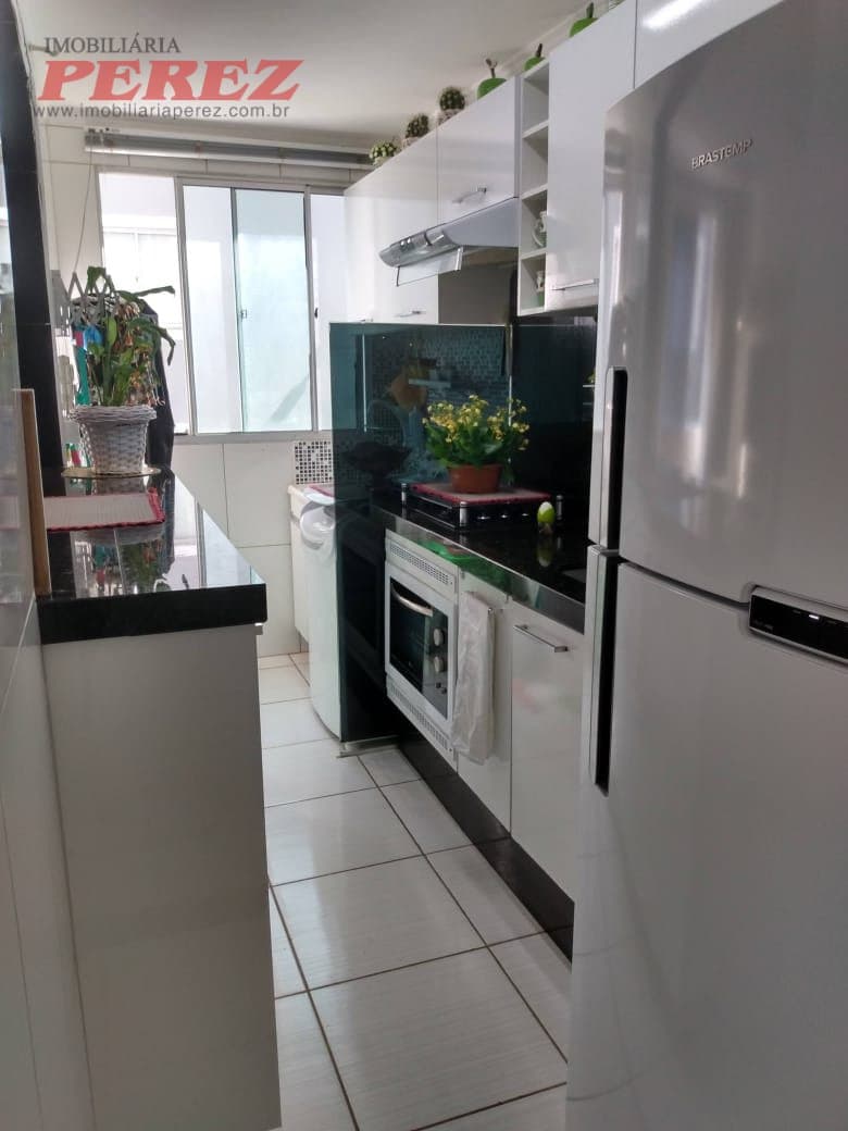 Apartamento no Spazio Le Mont, de 2 quartos, 47 m² à venda no Paraíso - Londrina/PR - Foto 18