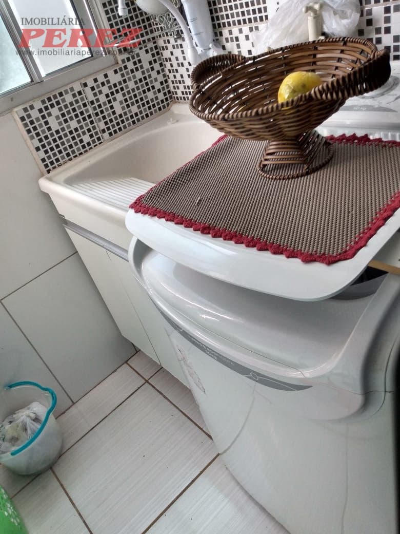 Apartamento no Spazio Le Mont, de 2 quartos, 47 m² à venda no Paraíso - Londrina/PR - Foto 22