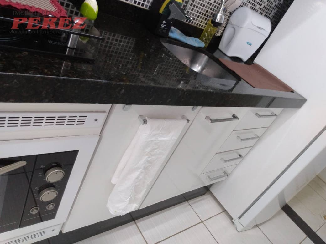 Apartamento no Spazio Le Mont, de 2 quartos, 47 m² à venda no Paraíso - Londrina/PR - Foto 20