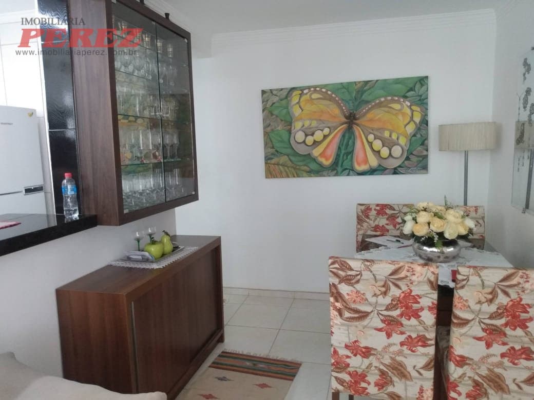 Apartamento no Spazio Le Mont, de 2 quartos, 47 m² à venda no Paraíso - Londrina/PR - Foto 10