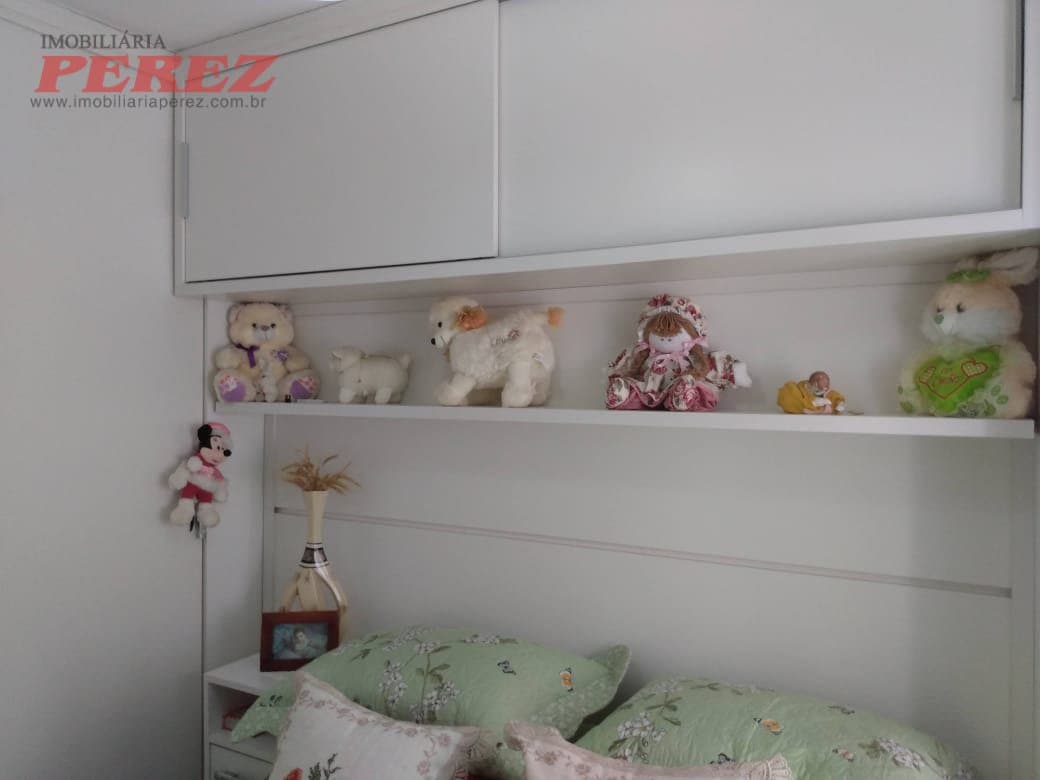 Apartamento no Spazio Le Mont, de 2 quartos, 47 m² à venda no Paraíso - Londrina/PR - Foto 24