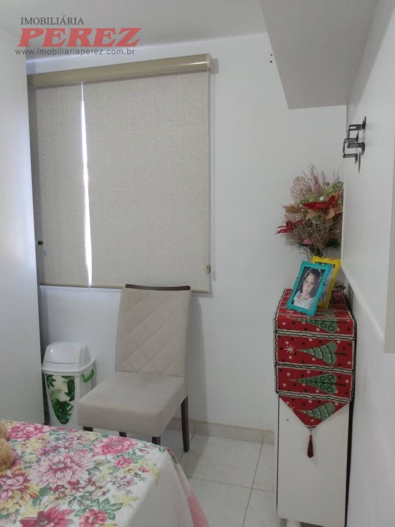 Apartamento no Spazio Le Mont, de 2 quartos, 47 m² à venda no Paraíso - Londrina/PR - Foto 29