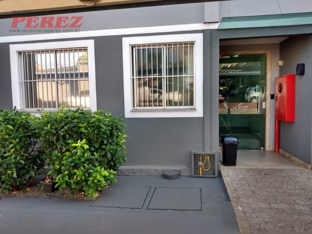 Apartamento no Spazio Le Mont, de 2 quartos, 47 m² à venda no Paraíso - Londrina/PR - Foto 36