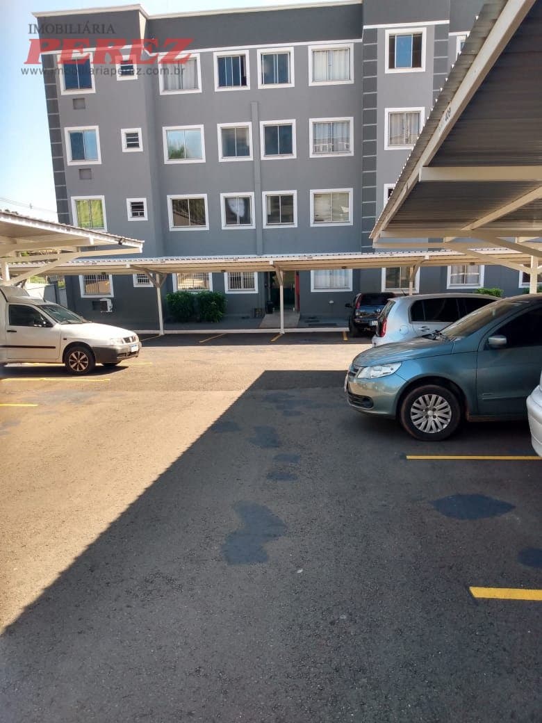 Apartamento no Spazio Le Mont, de 2 quartos, 47 m² à venda no Paraíso - Londrina/PR - Foto 34
