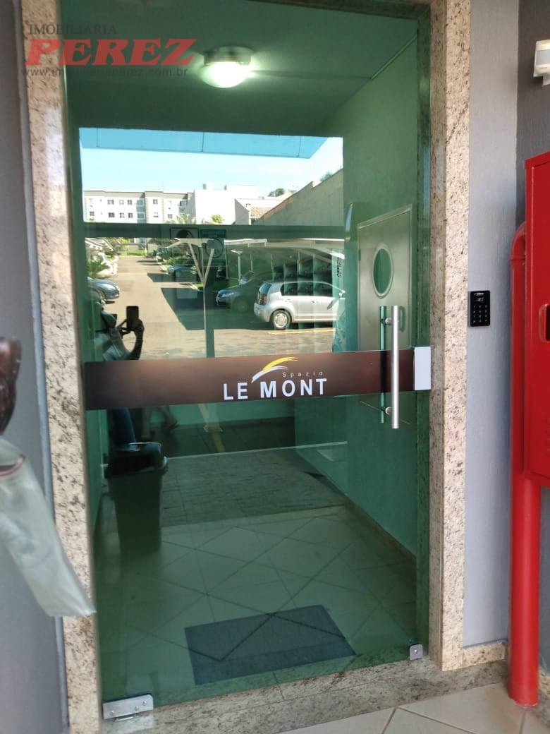 Apartamento no Spazio Le Mont, de 2 quartos, 47 m² à venda no Paraíso - Londrina/PR - Foto 38