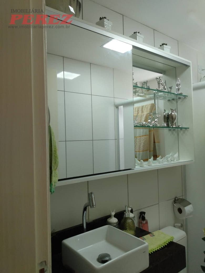 Apartamento no Spazio Le Mont, de 2 quartos, 47 m² à venda no Paraíso - Londrina/PR - Foto 32