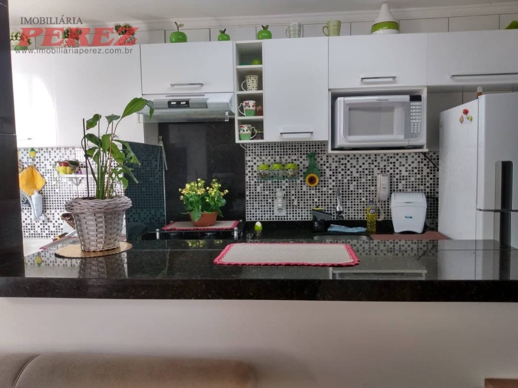 Apartamento no Spazio Le Mont, de 2 quartos, 47 m² à venda no Paraíso - Londrina/PR - Foto 13