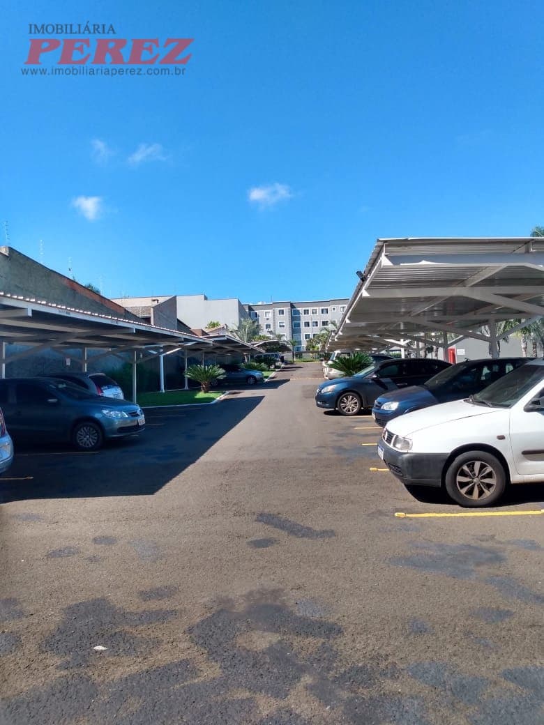 Apartamento no Spazio Le Mont, de 2 quartos, 47 m² à venda no Paraíso - Londrina/PR - Foto 35