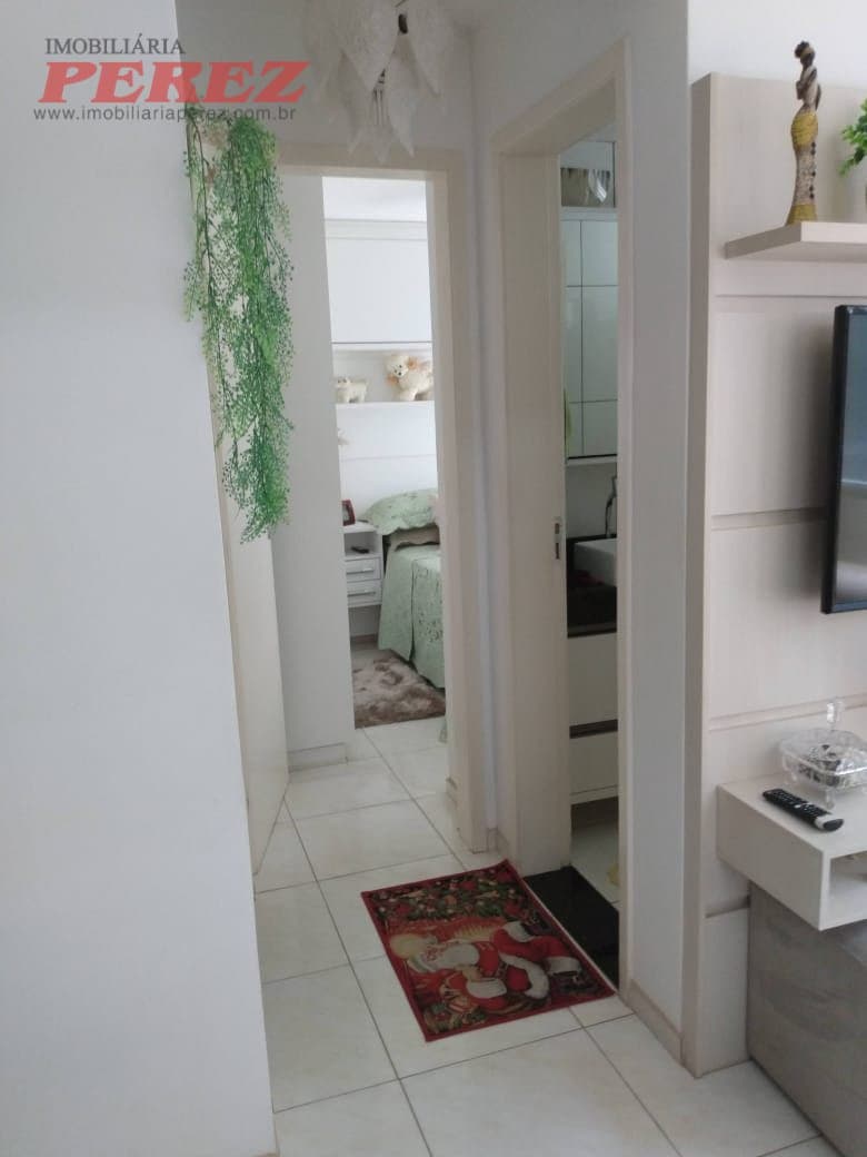 Apartamento no Spazio Le Mont, de 2 quartos, 47 m² à venda no Paraíso - Londrina/PR - Foto 6