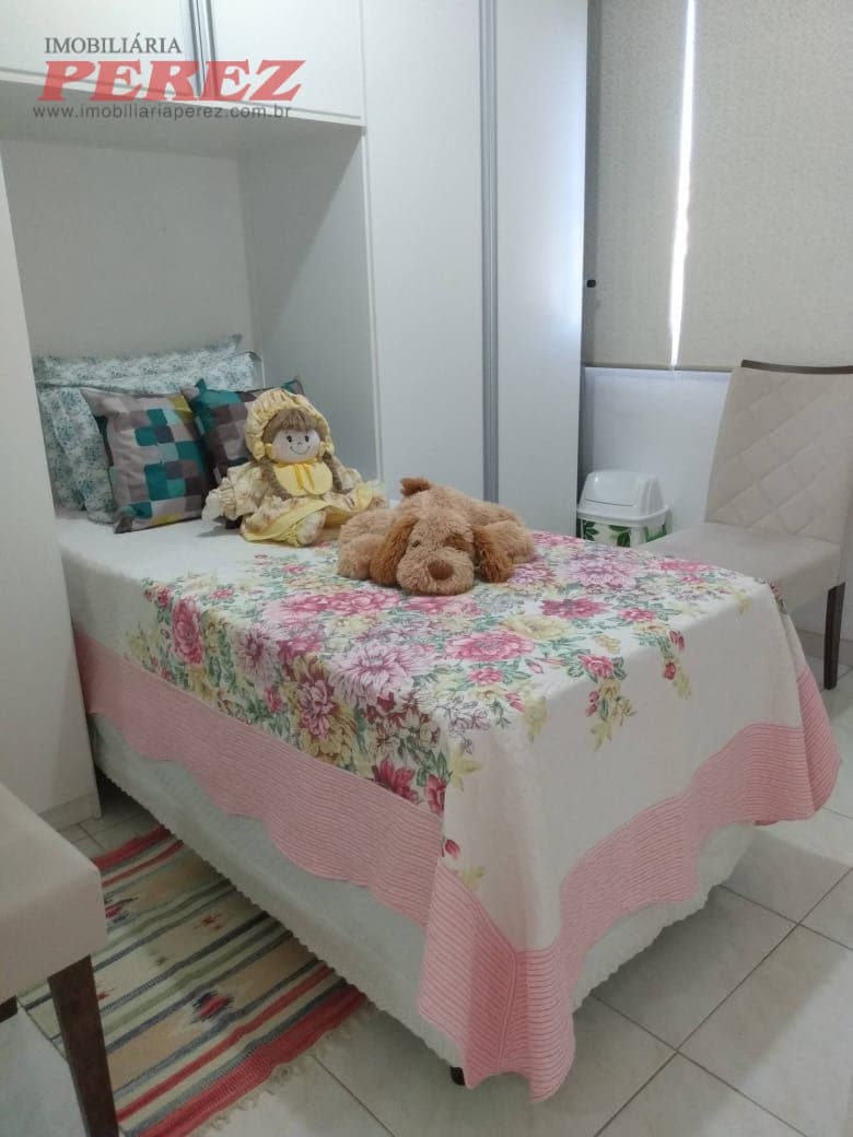 Apartamento no Spazio Le Mont, de 2 quartos, 47 m² à venda no Paraíso - Londrina/PR - Foto 30