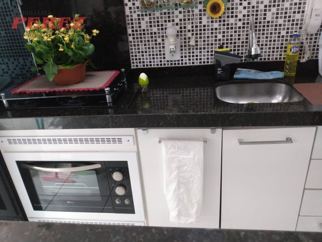 Apartamento no Spazio Le Mont, de 2 quartos, 47 m² à venda no Paraíso - Londrina/PR - Foto 19