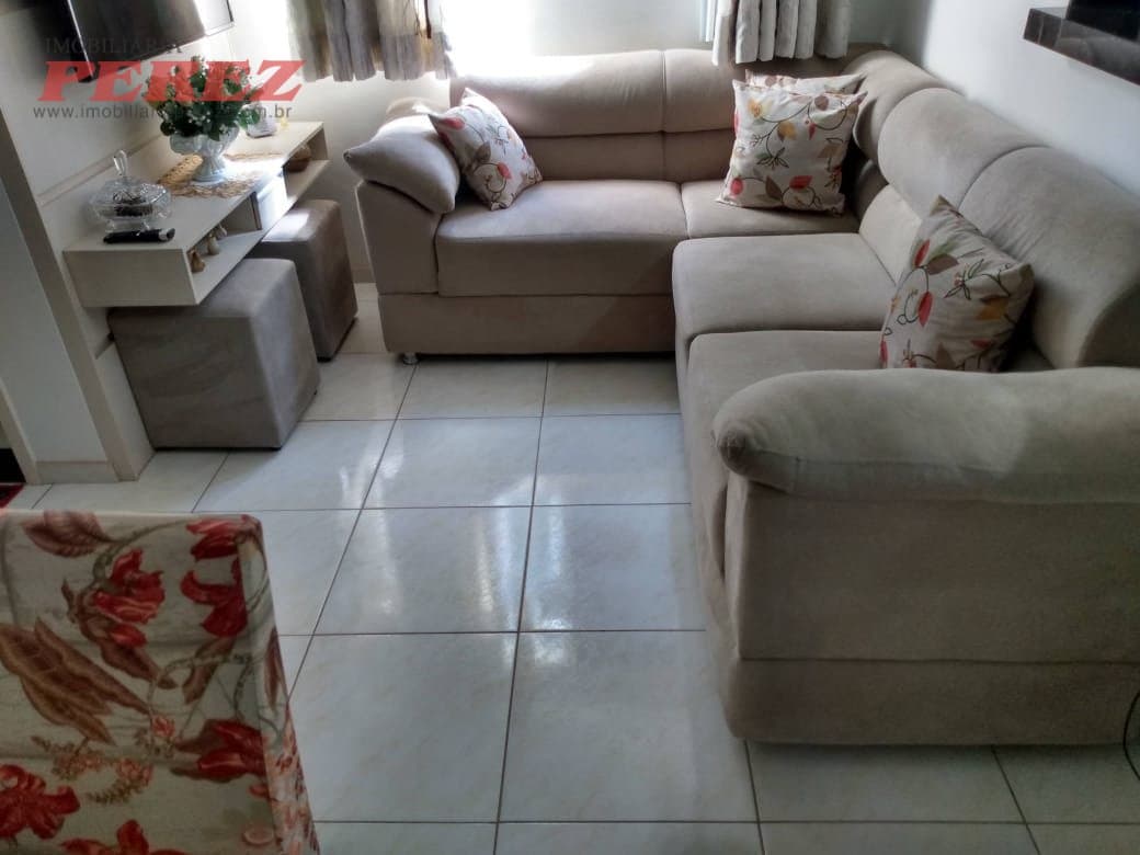 Apartamento no Spazio Le Mont, de 2 quartos, 47 m² à venda no Paraíso - Londrina/PR - Foto 2