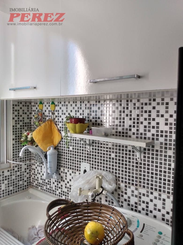 Apartamento no Spazio Le Mont, de 2 quartos, 47 m² à venda no Paraíso - Londrina/PR - Foto 16