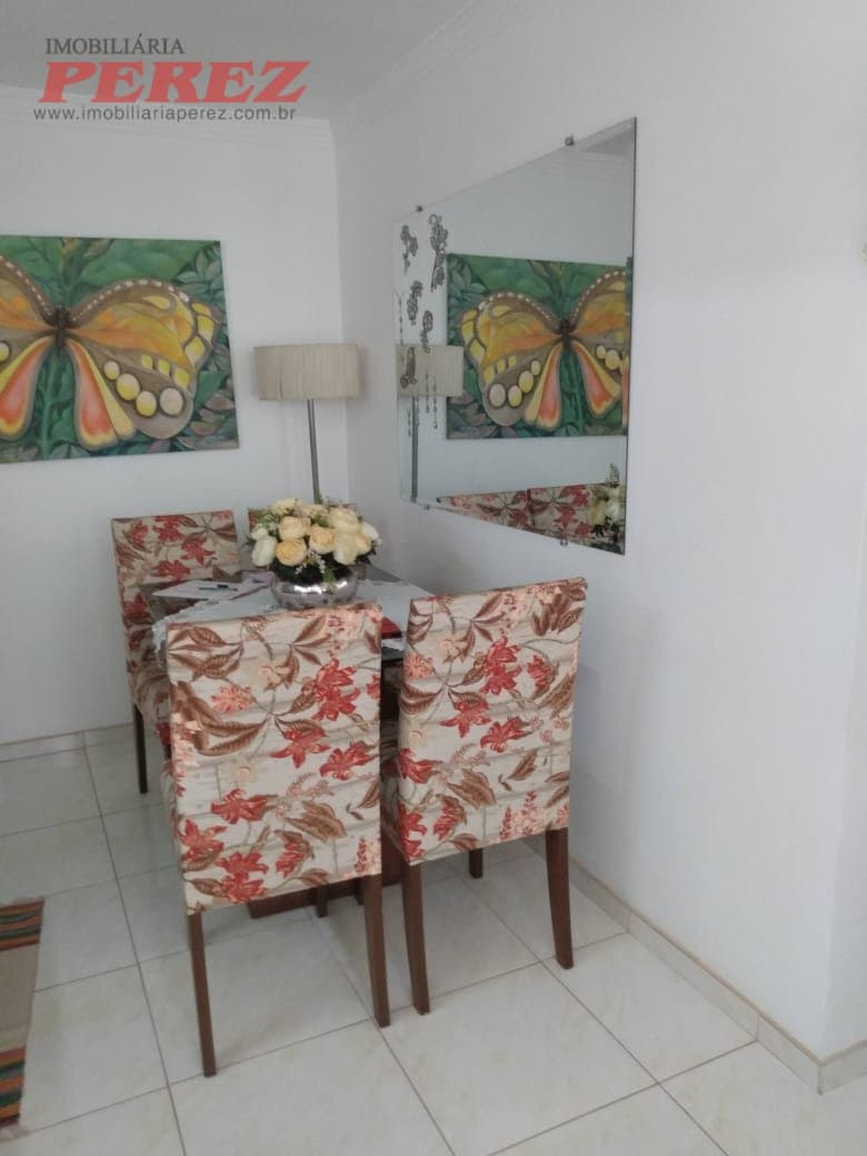 Apartamento no Spazio Le Mont, de 2 quartos, 47 m² à venda no Paraíso - Londrina/PR - Foto 11