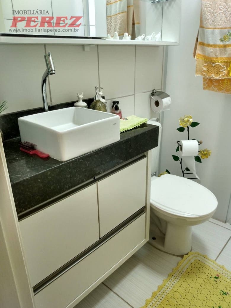 Apartamento no Spazio Le Mont, de 2 quartos, 47 m² à venda no Paraíso - Londrina/PR - Foto 33
