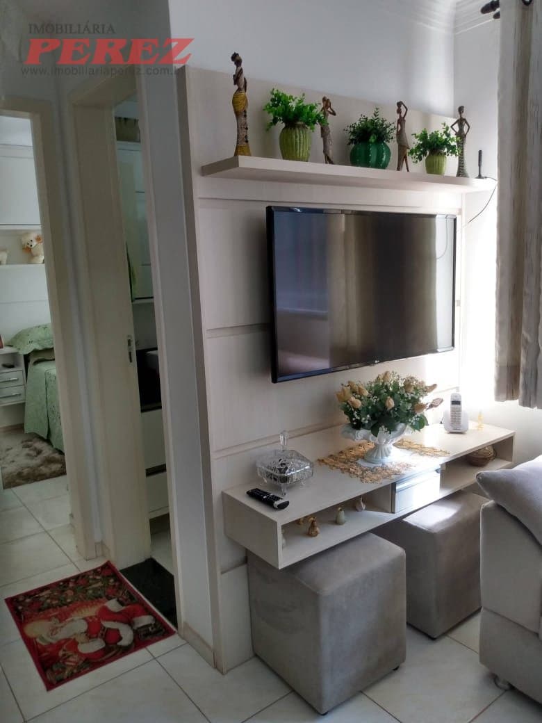 Apartamento no Spazio Le Mont, de 2 quartos, 47 m² à venda no Paraíso - Londrina/PR - Foto 7