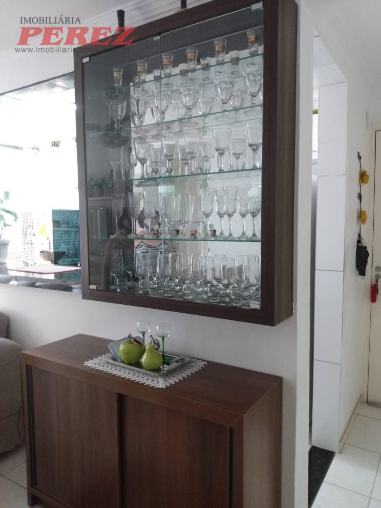 Apartamento no Spazio Le Mont, de 2 quartos, 47 m² à venda no Paraíso - Londrina/PR - Foto 9