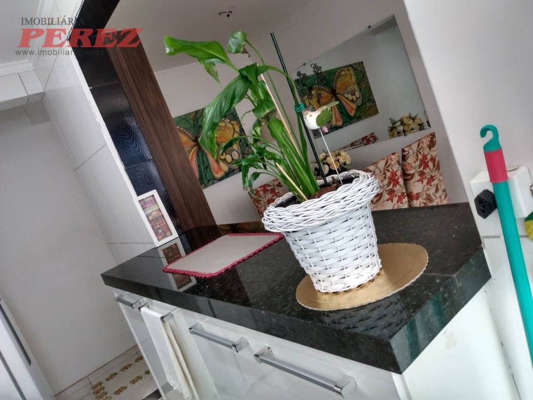 Apartamento no Spazio Le Mont, de 2 quartos, 47 m² à venda no Paraíso - Londrina/PR - Foto 12