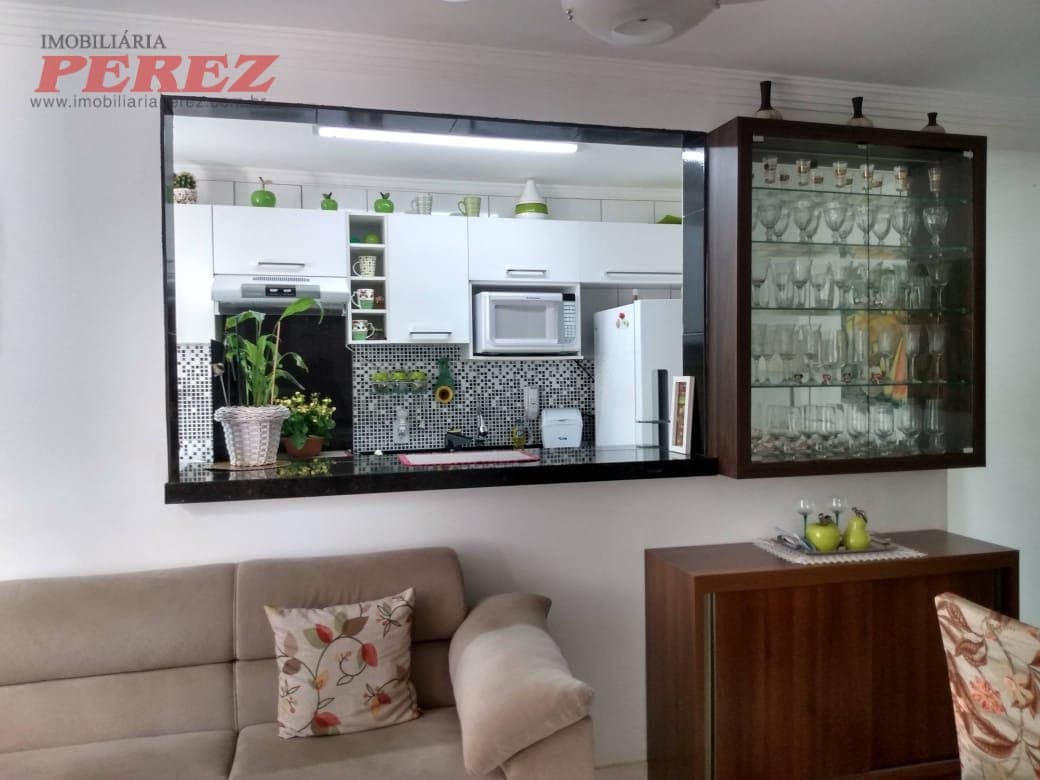 Apartamento no Spazio Le Mont, de 2 quartos, 47 m² à venda no Paraíso - Londrina/PR - Foto 8