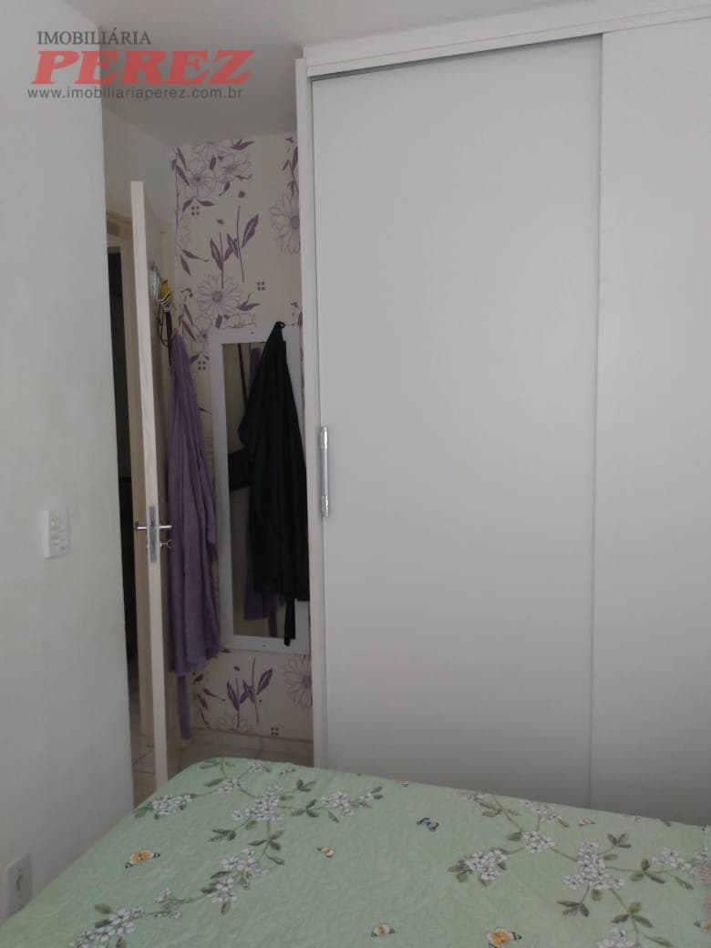 Apartamento no Spazio Le Mont, de 2 quartos, 47 m² à venda no Paraíso - Londrina/PR - Foto 25