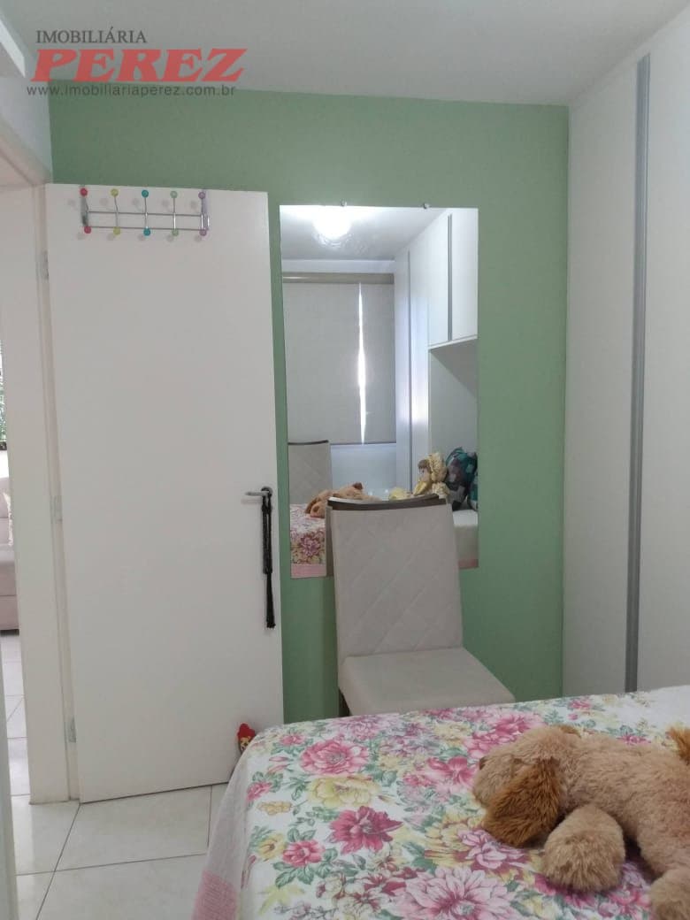 Apartamento no Spazio Le Mont, de 2 quartos, 47 m² à venda no Paraíso - Londrina/PR - Foto 28