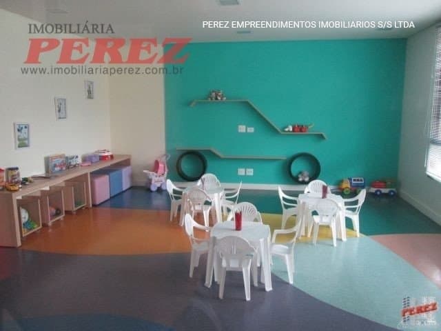 Apartamento à Venda - AquaBrasil Residencial e Resort | Vila Brasil - Londrina/PR Rua Venezuela - Foto 7