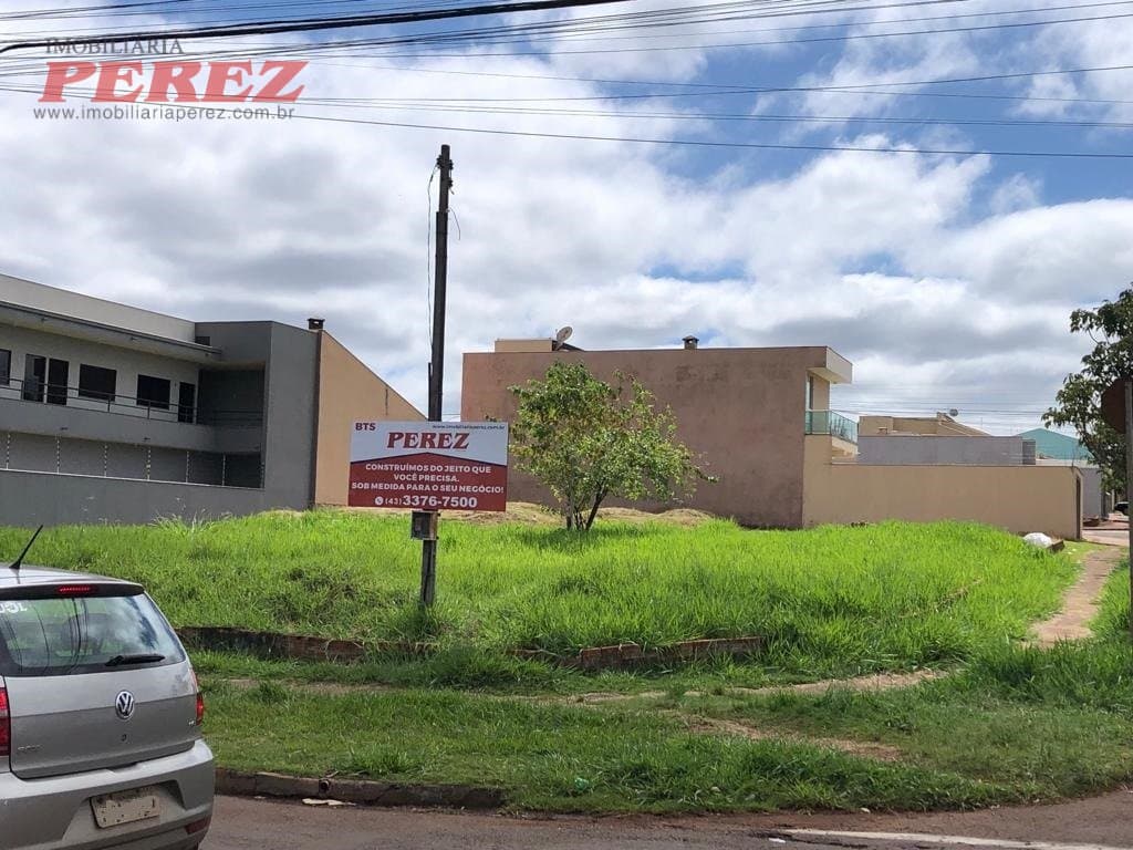 Imóveis Comerciais para alugar no Antares - Londrina/PR - Foto 3