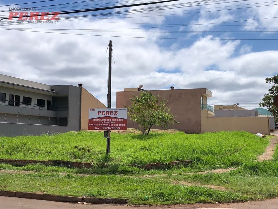 Imóveis Comerciais para alugar no Antares - Londrina/PR - Foto 6