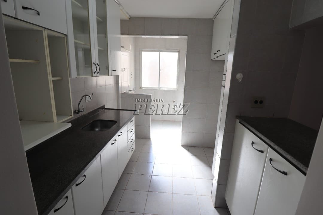 Apartamento no Residencial Do Lago Ii, de 3 quartos para alugar no Gleba Fazenda Palhano - Londrina/PR - Foto 4