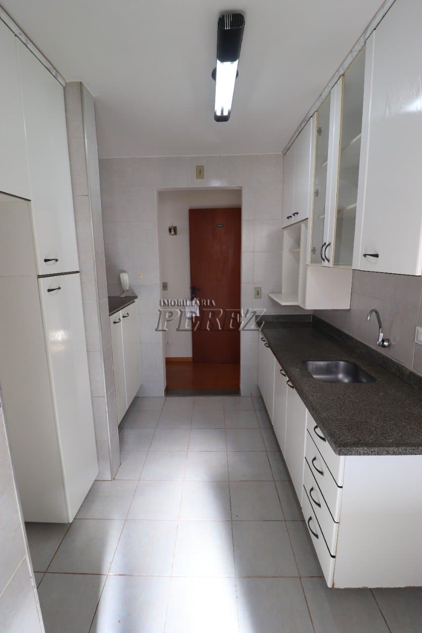 Apartamento no Residencial Do Lago Ii, de 3 quartos para alugar no Gleba Fazenda Palhano - Londrina/PR - Foto 5
