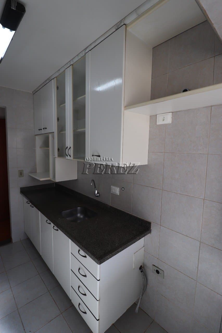 Apartamento no Residencial Do Lago Ii, de 3 quartos para alugar no Gleba Fazenda Palhano - Londrina/PR - Foto 6