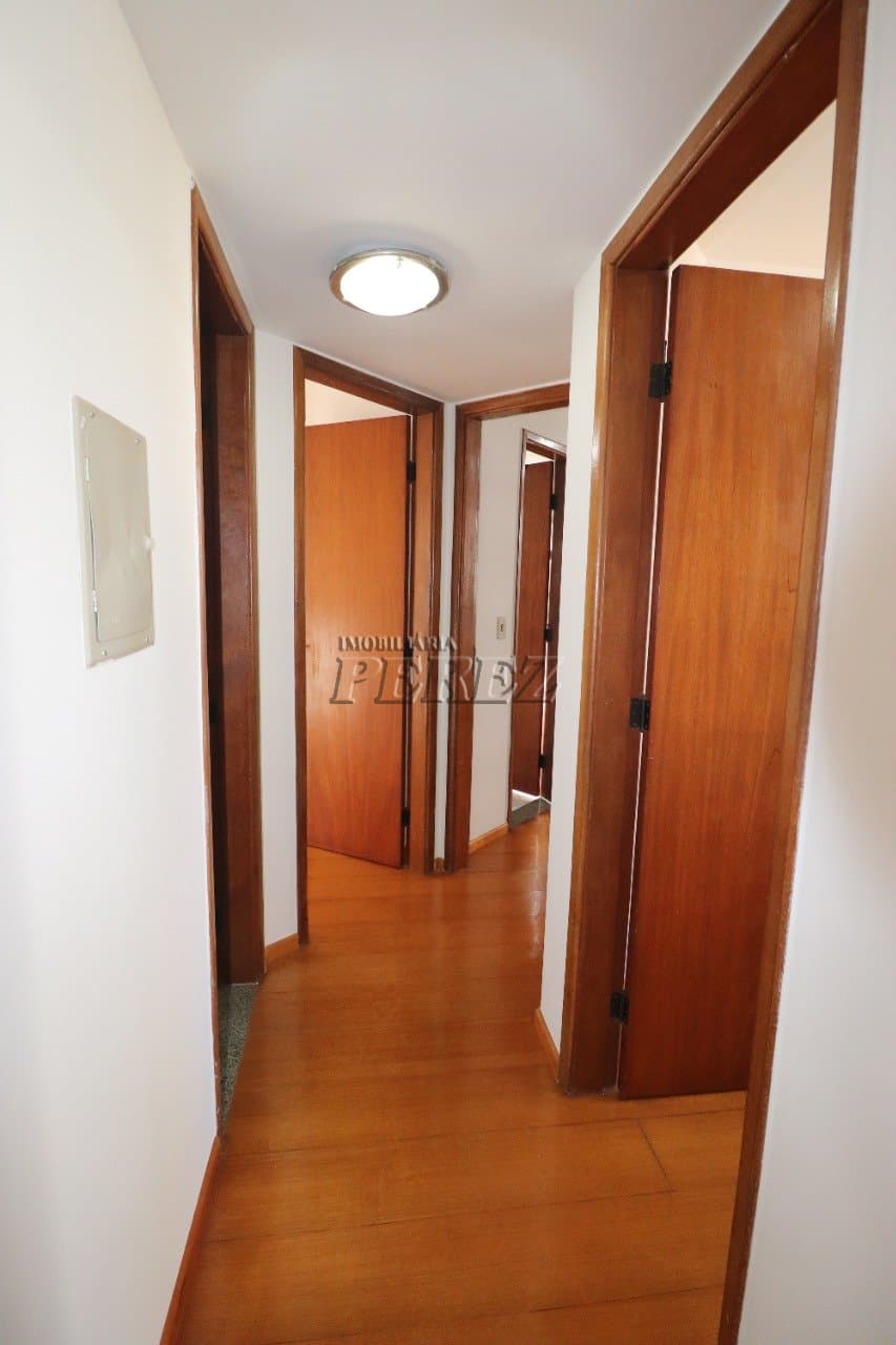 Apartamento no Residencial Do Lago Ii, de 3 quartos para alugar no Gleba Fazenda Palhano - Londrina/PR - Foto 8
